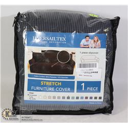 LOVESEAT STRETCH FURNITURE COVER