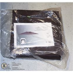 REPLACEMENT PATIO ROOF 10' X 13'