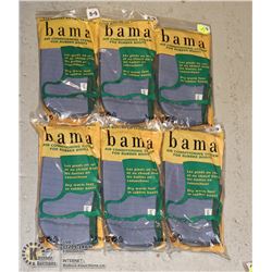 6 PAIRS OF BAMA AIR CONDITIONING SYSTEM