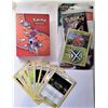 Image 1 : 3)  POKEMON TRADING CARD MINI ALBUM,