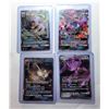 Image 1 : 2)  LOT OF 4 POKEMON HOLO CARDS, GENSECT