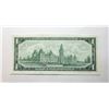 Image 2 : 21)  CENTENNIAL (1867-1967) CANADIAN $1.00