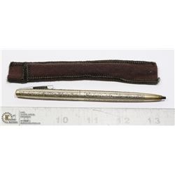 .925 STERLING SILVER SHEAFFER BALLPOINT PEN