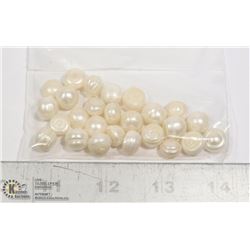 #225-FRESH WATER PEARL 202.75CT