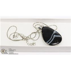 16-18'' ADJUSTABLE FASHION NECKLACE