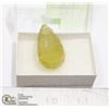 Image 1 : 126 CARAT NATURAL CITRINE GEMSTONE