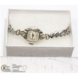 10K RGP BERTH MAR 17 JEWEL WATCH