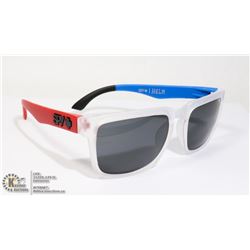 NEW SPY SUNGLASSES