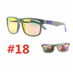 NEW SPY SUNGLASSES STYLE #18