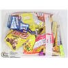 Image 1 : 24 ASSORTED CHOCOLATE., CANDY AND MORE