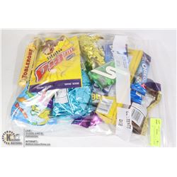 24 ASSORTED CHOCOLATE., CANDY AND MORE