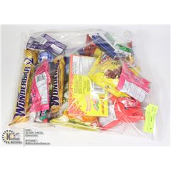 24 ASSORTED CHOCOLATE., CANDY AND MORE