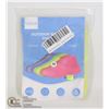 Image 1 : OUTDOOR WATERPROOF SHOE COVER SIZE MEDIUM