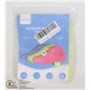 Image 1 : OUTDOOR WATERPROOF SHOE COVER SIZE MEDIUM