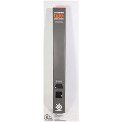 STEEL SERIES GAMING MOUSEPAD