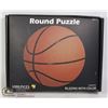 Image 1 : 1000PC ROUND PUZZLE