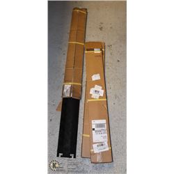 3 PIECE FASTLANE DROP OVER CABLE PROTECTORS