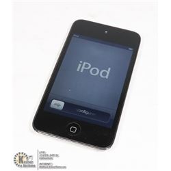 32 GIG APPLE IPOD
