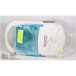 UNUSED MEDPRO COMPRESSOR NEBULIZER