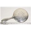 Image 1 : 1923 STERLING SILVER DRESS MIRROR 371 GRAMS