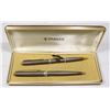 Image 1 : VINTAGE .925 STERLING PARKER PEN & PENCIL SET