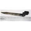 Image 1 : KOREA WAR ERA 1949 BRITISH #9 BAYONET
