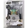 Image 1 : STAR WARS THE CHILD IPHONE SPEAKER, NEW