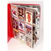 Image 1 : HOCKEY CARD ALBUM 1980-2000