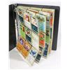 Image 1 : 180 POKEMON COLLECTORS CARDS IN BINDER