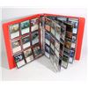 Image 1 : 180 MAGIC MTG COLLECTORS CARDS IN BINDER