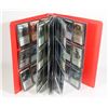 Image 1 : 180 MAGIC MTG COLLECTORS CARDS IN BINDER