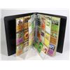Image 1 : 180 POKEMON COLLECTORS CARDS IN BINDER