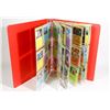 Image 1 : 180 POKEMON COLLECTORS CARDS IN BINDER