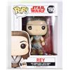 Image 1 : POP STAR WARS REY #190 FIGURE NEW, SEALED