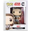 Image 1 : POP STAR WARS REY #190 FIGURE NEW, SEALED