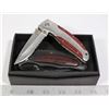 Image 1 : LOT OF 2 FLIP KNIVES