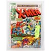 Image 1 : X-MEN #1 COLLECTOR COMIC
