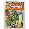 Image 1 : DOC SAVAGE #4 COLLECTOR COMIC