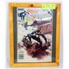 Image 1 : WEB OF SPIDER-MAN #1 IN HIGH GRADE