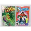 Image 1 : X-MEN #181 & 182 COLLECTOR COMICS