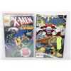 Image 1 : UNCANNY X-MEN ANNUALS #17 & 18
