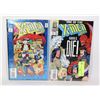Image 1 : X-MEN 2099 #1 & 3 COLLECTOR COMICS