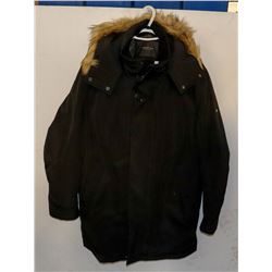 ANDREW MARC DOWN / FEATHER FILLED WINTER COAT