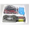 Image 1 : 3500LB WINCH WITH ACCESSORIES