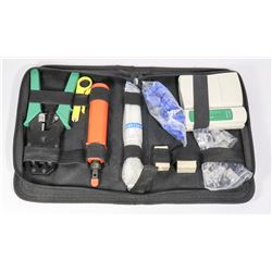 ELECTRICAL TOOLS KIT