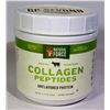 Image 1 : NATURAL FORCE COLLAGEN PEPTIDES UNFLAVORED