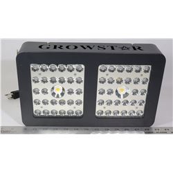 600W LED GROW LIGHT