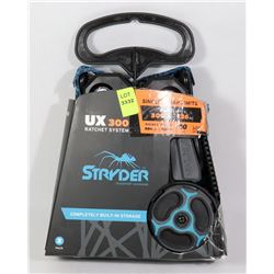 STRYDER 2 PACK UX RATCHET 300 SYSTEM