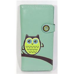 NEW SHAG WEAR WOMENS WALLET