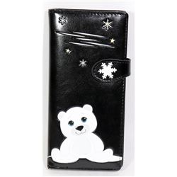 NEW SHAG WEAR WOMENS WALLET